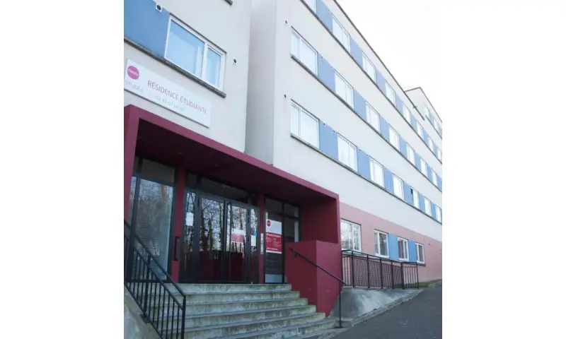 Vue du programme à Sèvres