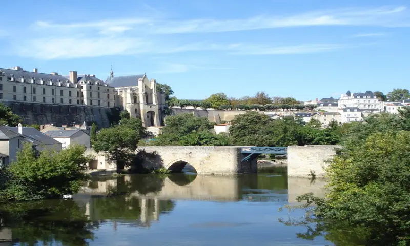 Vue du programme à Sèvres