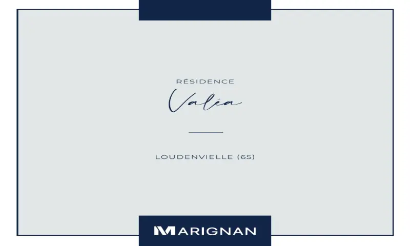 Vue du programme à Loudenvielle