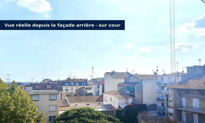 Vue du programme à Béziers