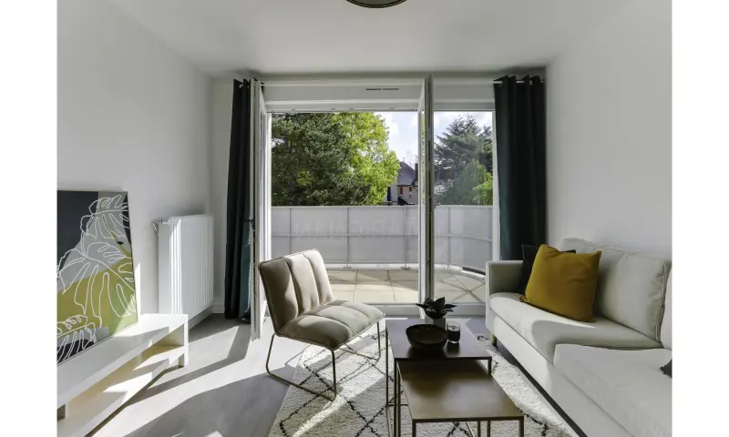 Programme immobilier neuf à Mordelles