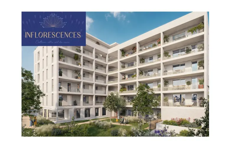 Vue du programme à Montpellier