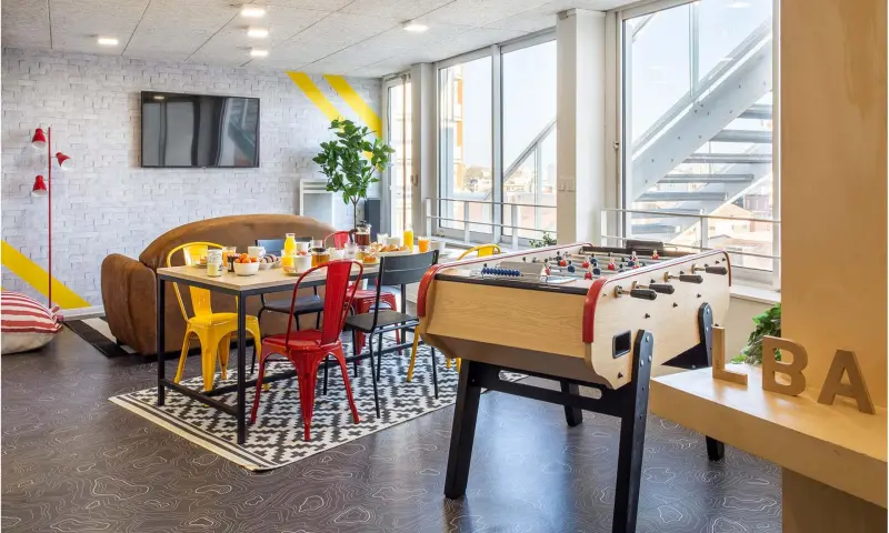 Programme immobilier neuf à Bobigny