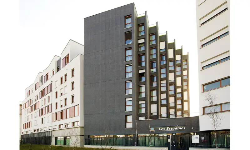 Programme immobilier neuf à Rosny Sous Bois