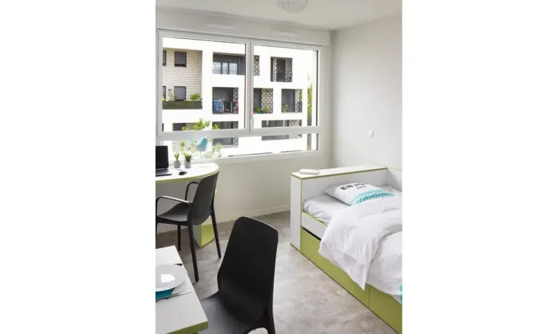 Programme immobilier neuf à Bègles
