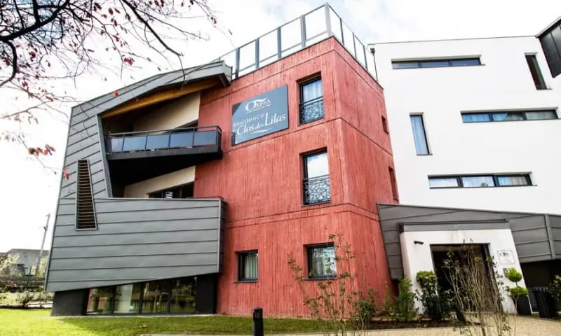 Vue du programme à Eaubonne