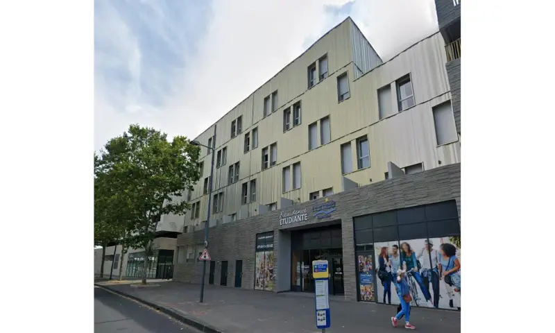 Vue du programme à Montpellier