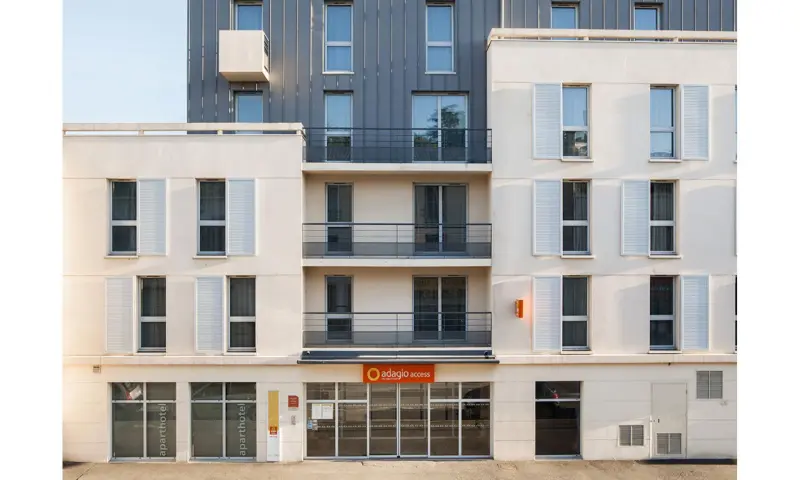 Programme immobilier à Poitiers