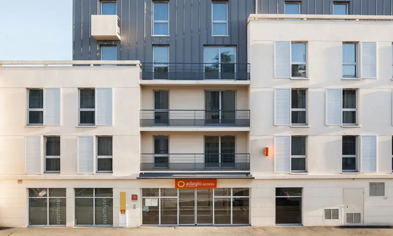Vue du programme à Poitiers