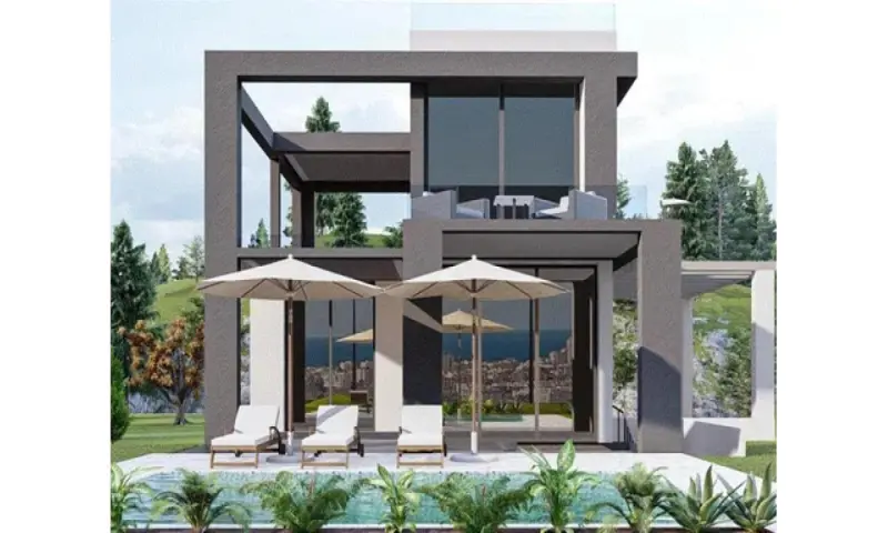 Programme immobilier neuf à Mijas