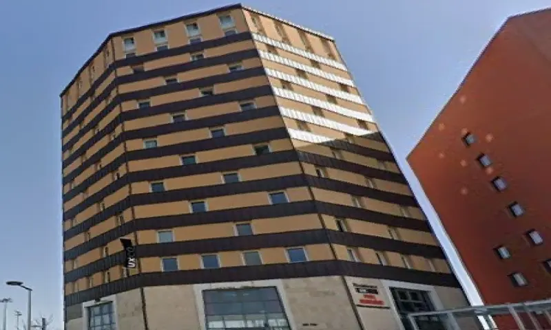 Vue du programme à Clermont Ferrand