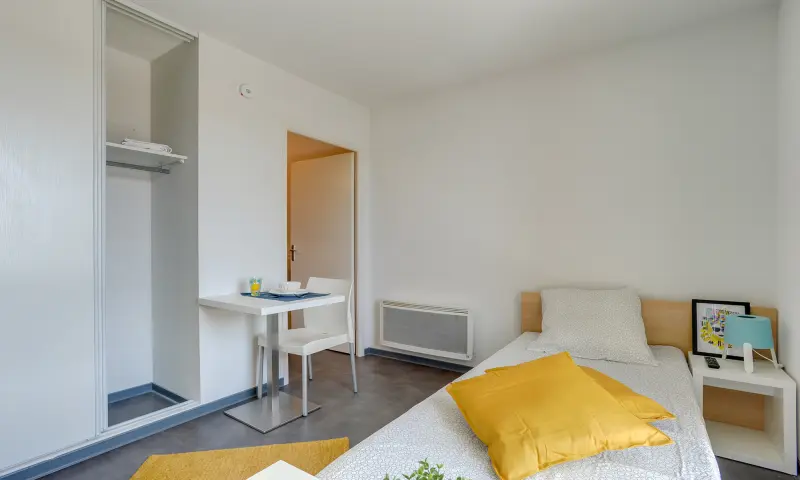 Vue du programme à Toulouse