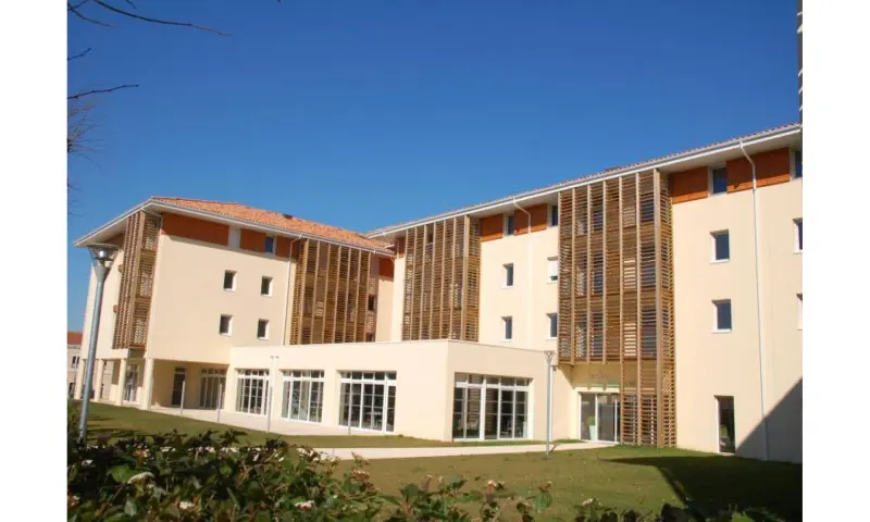 Programme immobilier à Niort