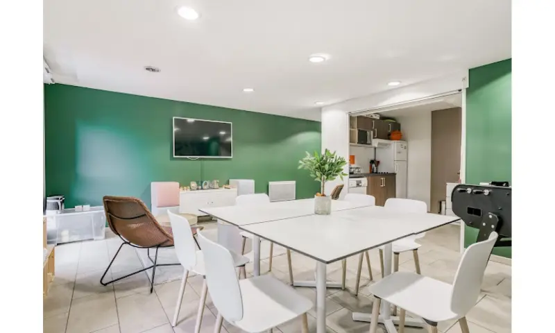 Programme immobilier neuf à Roubaix