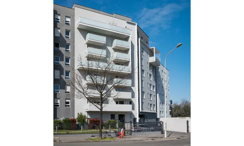 Programme immobilier neuf à Lyon
