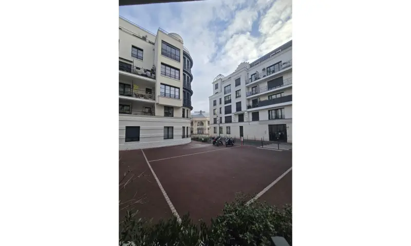 Programme immobilier neuf à Clamart