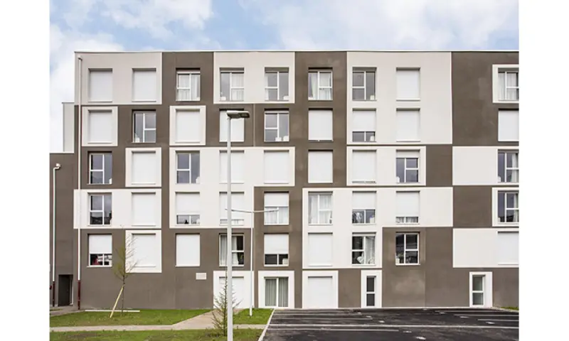 Programme immobilier neuf à Roubaix