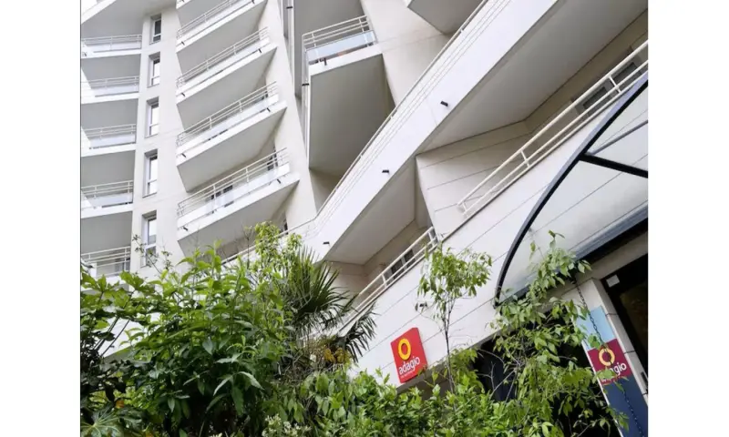 Programme immobilier neuf à Courbevoie