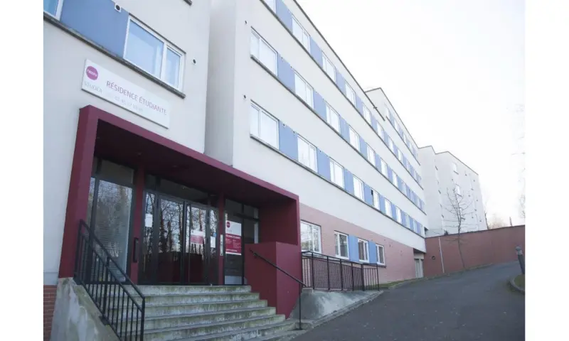 Programme immobilier neuf à Sèvres