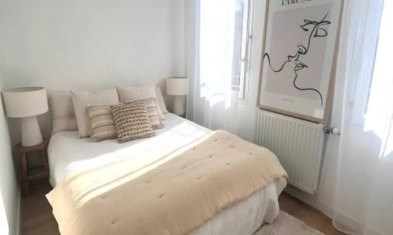 Vue du programme à Toulouse