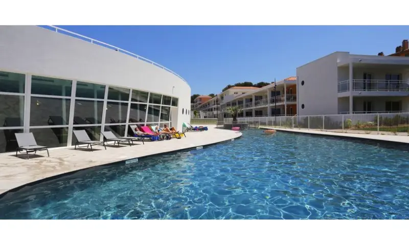 Programme immobilier neuf à Saint Mandrier Sur Mer