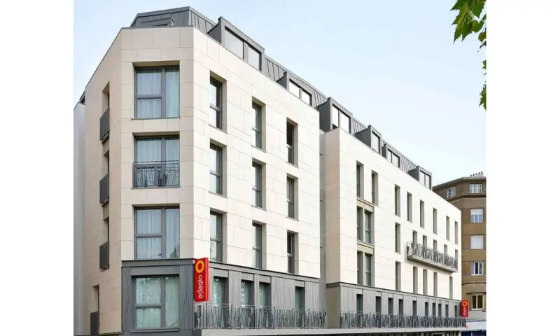 Programme immobilier neuf à Nantes