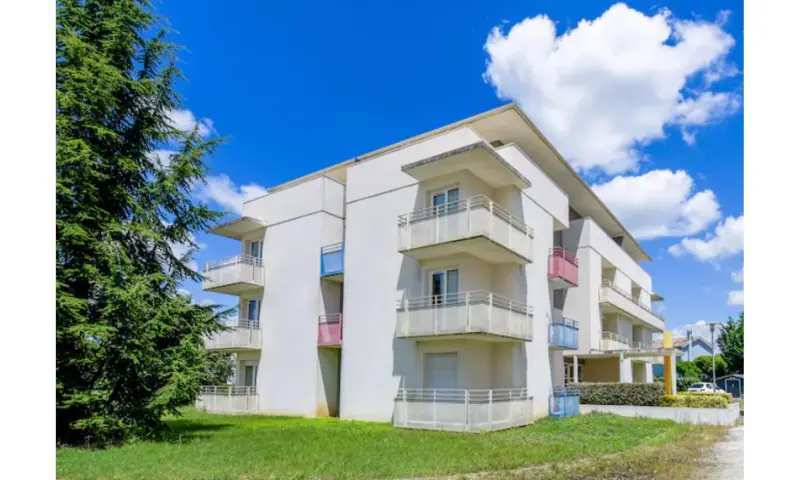 Programme immobilier à Agen