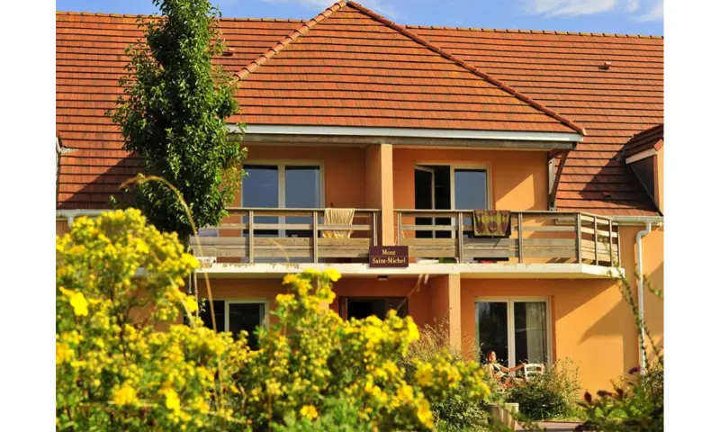 Programme immobilier à Boulleville