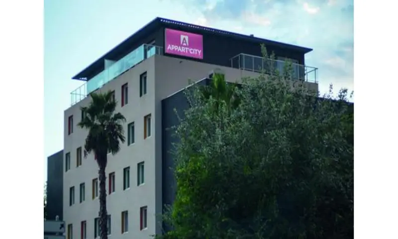Programme immobilier neuf à Villejuif
