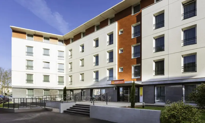 Vue du programme à Orleans