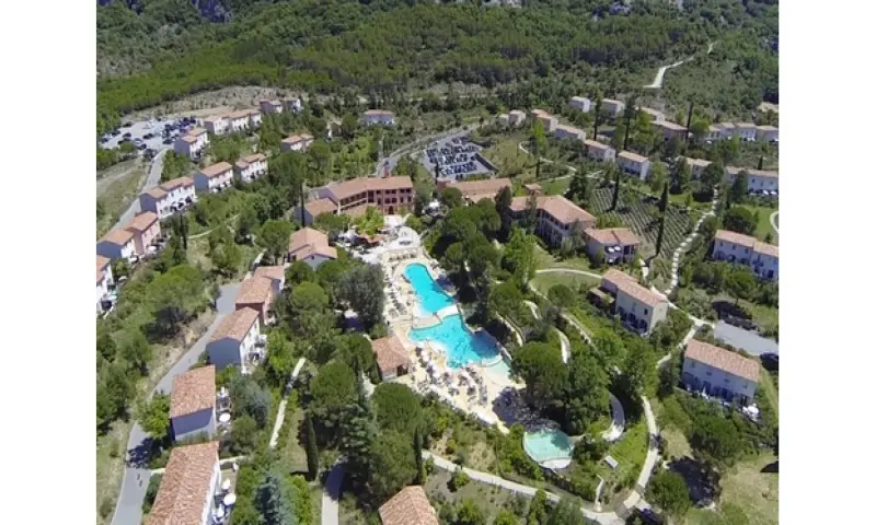 Programme immobilier neuf à Grospierres