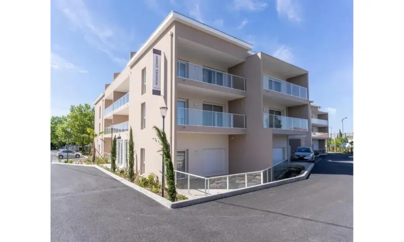 Programme immobilier neuf à Le Muy