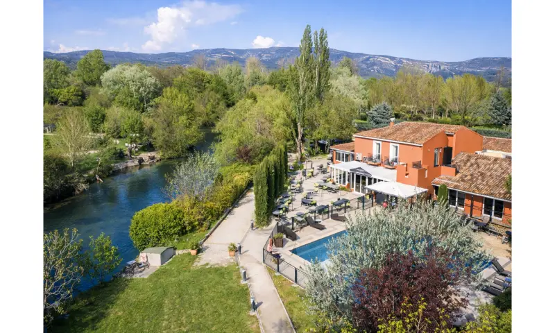 Programme immobilier à L'isle Sur La Sorgue