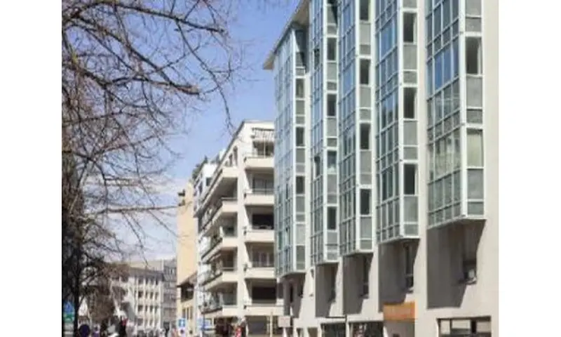 Programme immobilier neuf à Annemasse