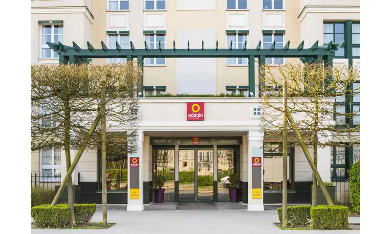 Programme immobilier neuf à Serris
