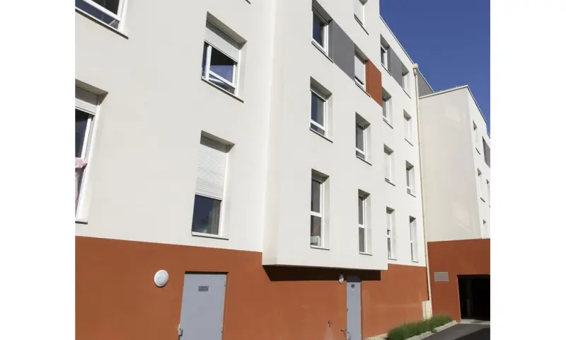 Programme immobilier à Reims