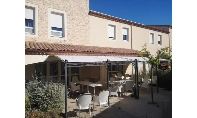 Vue du programme à Parignargues
