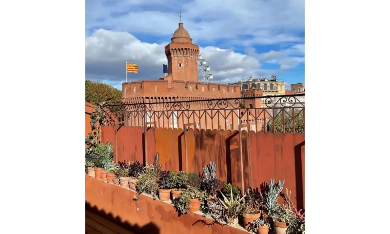 Programme immobilier neuf à Perpignan