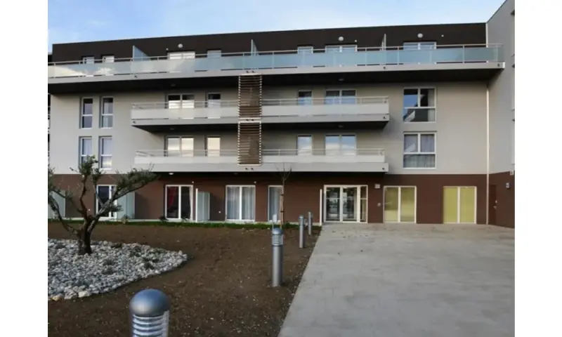 Vue du programme à Perpignan