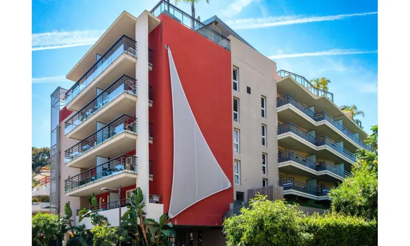 Programme immobilier neuf à Roquebrune Cap Martin