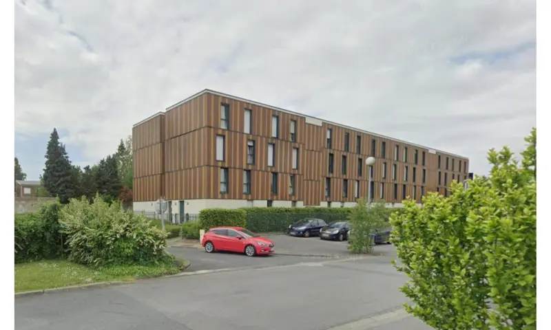 Programme immobilier neuf à Aulnoy Lez Valenciennes