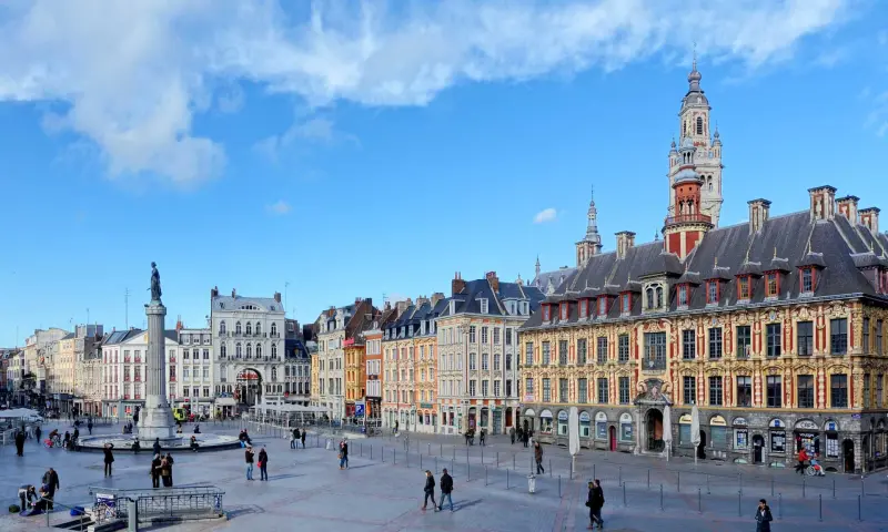 Programme immobilier neuf à Lyon 9e