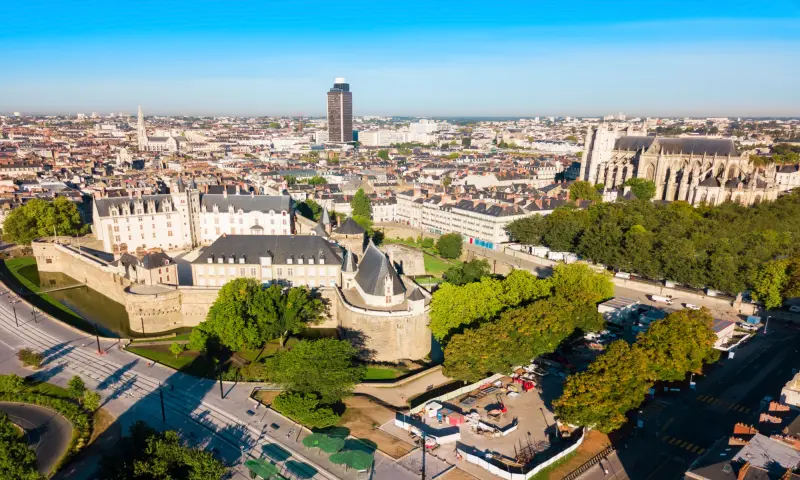 Vue du programme à Toulouse