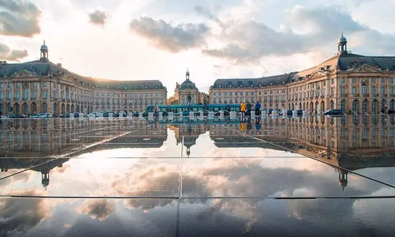 Programme immobilier neuf à Lille
