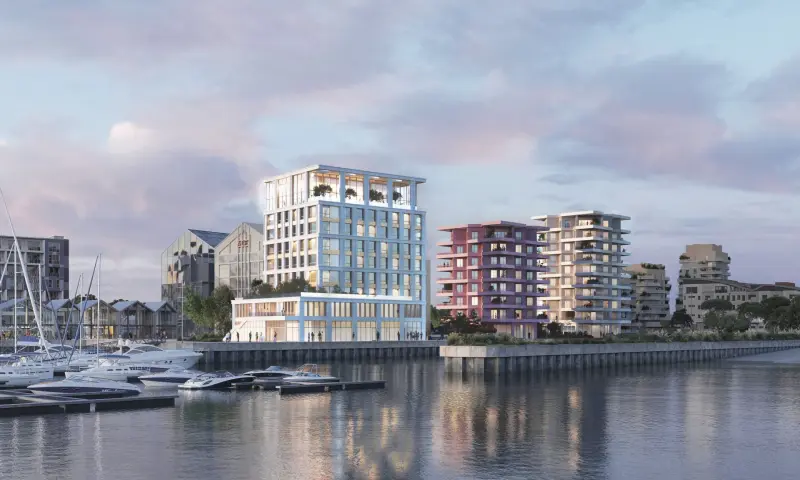 Programme immobilier neuf à Dunkerque