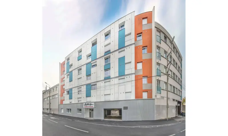 Programme immobilier neuf à Clermont Ferrand
