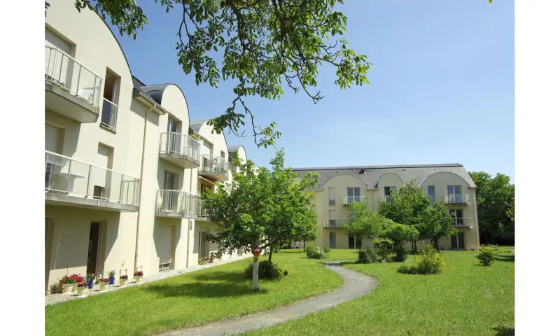 Programme immobilier à Précigné