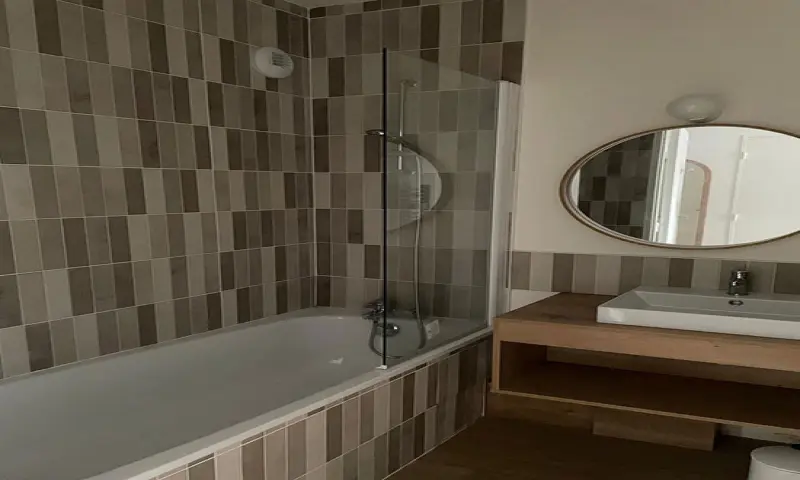 Vue du programme à Royan