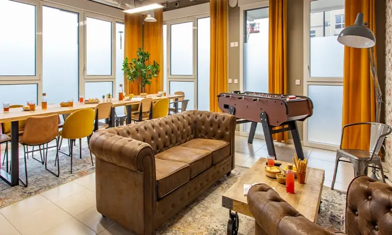 Programme immobilier à Poitiers