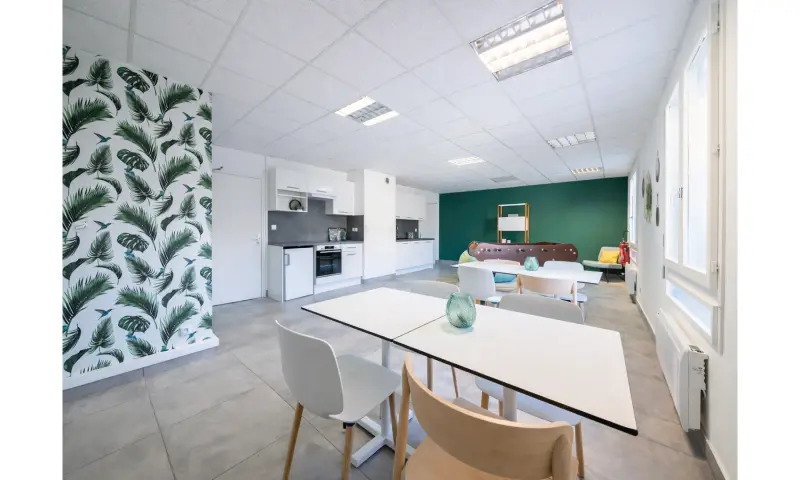 Programme immobilier neuf à Lyon